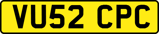 VU52CPC