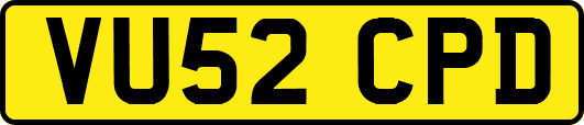 VU52CPD