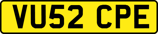 VU52CPE