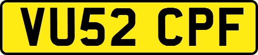 VU52CPF