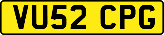 VU52CPG