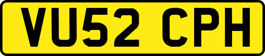 VU52CPH