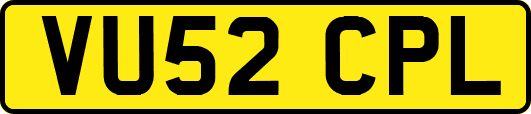 VU52CPL