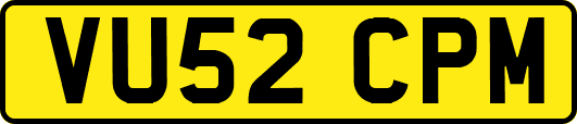 VU52CPM