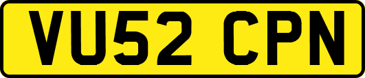 VU52CPN