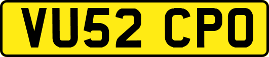 VU52CPO