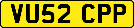 VU52CPP