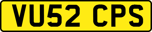 VU52CPS