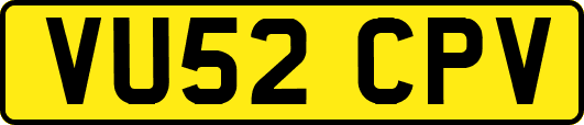 VU52CPV