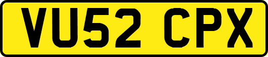 VU52CPX