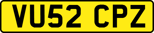 VU52CPZ