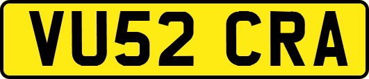 VU52CRA
