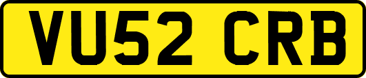 VU52CRB
