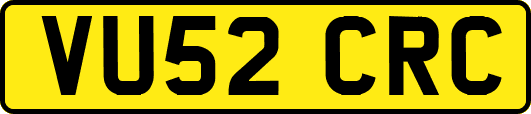 VU52CRC