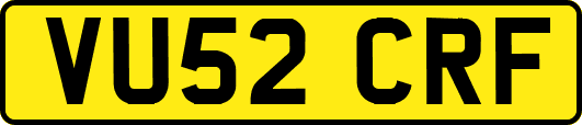 VU52CRF