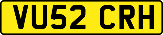 VU52CRH