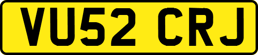 VU52CRJ