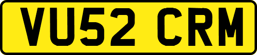 VU52CRM
