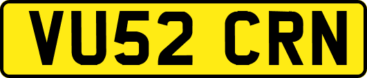VU52CRN