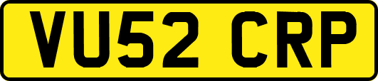 VU52CRP