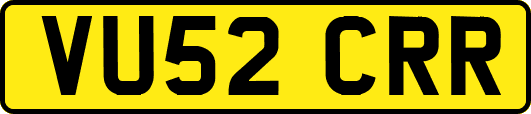 VU52CRR