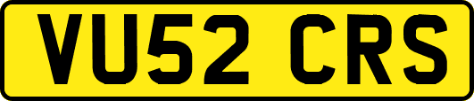 VU52CRS