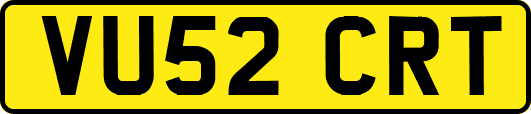 VU52CRT