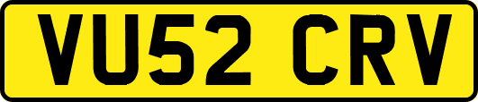 VU52CRV