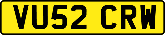 VU52CRW