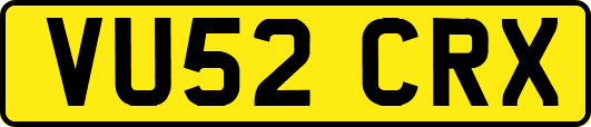 VU52CRX