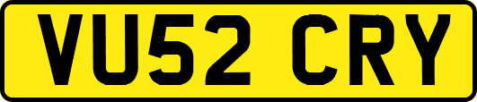 VU52CRY