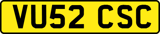 VU52CSC