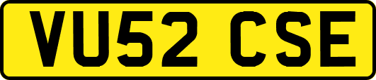 VU52CSE