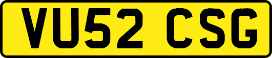 VU52CSG
