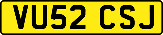 VU52CSJ