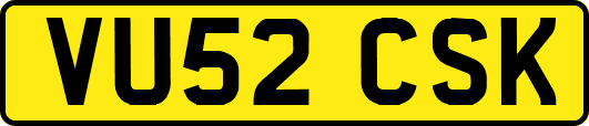 VU52CSK