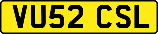 VU52CSL