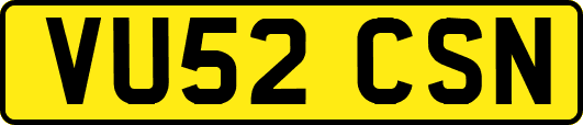 VU52CSN