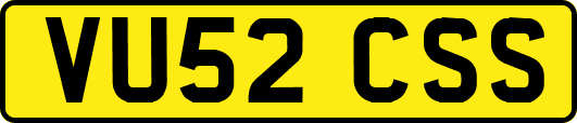 VU52CSS