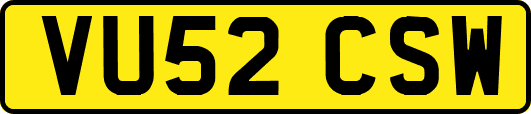 VU52CSW