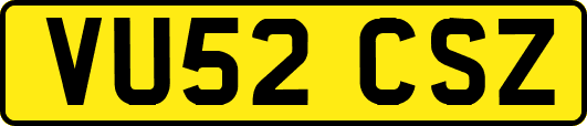 VU52CSZ