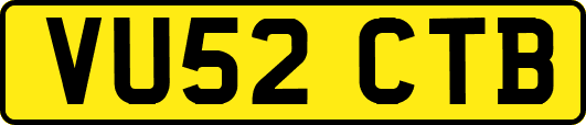 VU52CTB