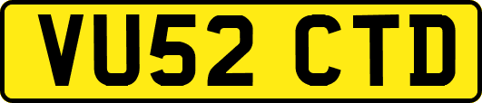 VU52CTD