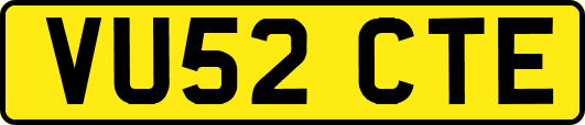 VU52CTE
