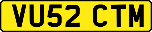 VU52CTM