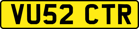VU52CTR