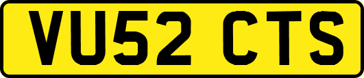 VU52CTS