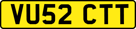 VU52CTT