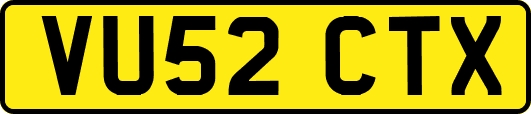 VU52CTX