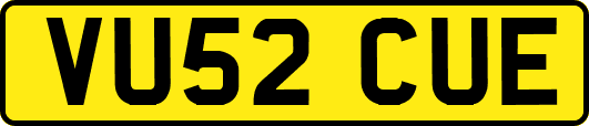 VU52CUE